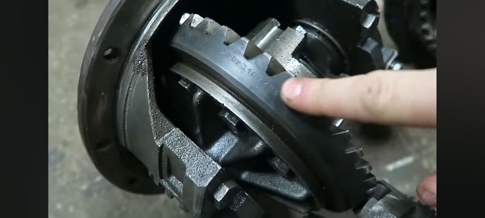 Газ КПП И РЕДУКТОР кабылдаймыз