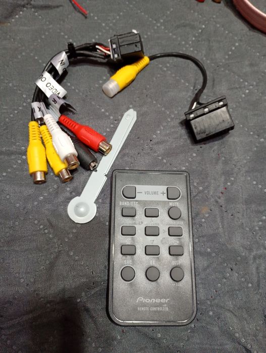 Мултимедия Pioneer