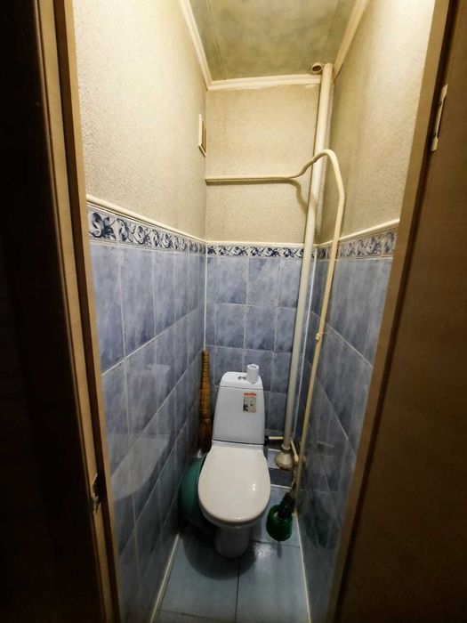 Продам 2х комнатную квартиру