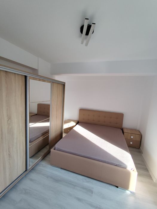 BRAGADIRU închiriere apartament 2 camere Safirului