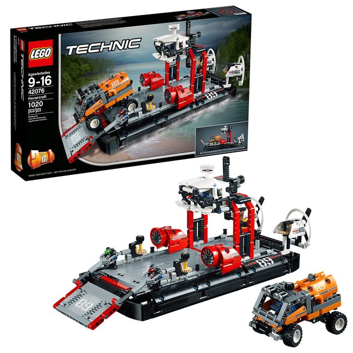 Lego Technic NOU/sigilat