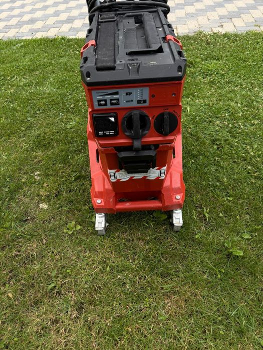 Aspirator Hilti VC 40M-X impecabil