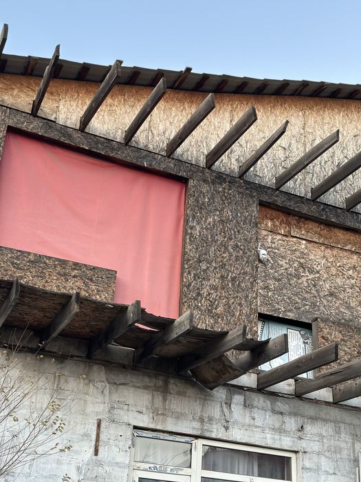 Продам часть дома 5 комнат
