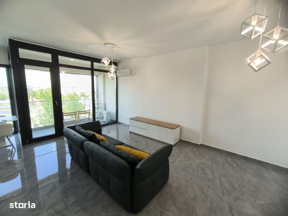 2 camere Mihai Bravu-Timpuri Noi