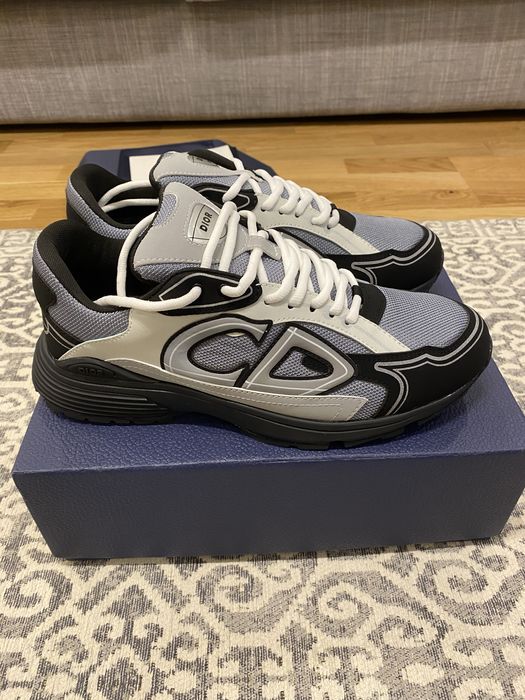 Мъжки Dior b30 reflective