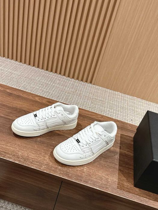 Adidasi Amiri Skeleton Calitate Premium