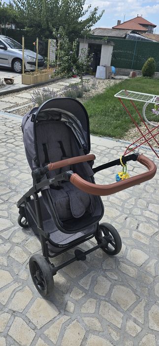 Дедска количка  100 лв