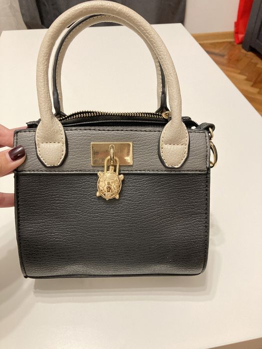 Ежедневна мини чанта