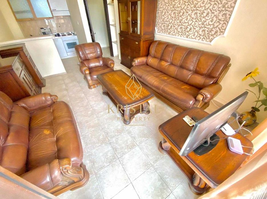 Продава се Двустаен апартамент в Свети Влас - 60 кв.м за 2125 €/кв.м - Снимка #1