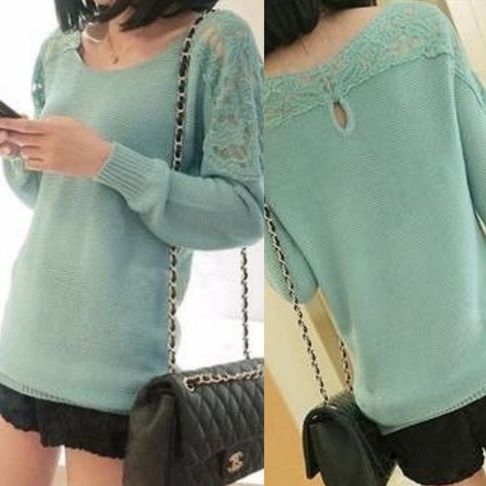 Кофты 5 моделей  (размер 44/46/48)