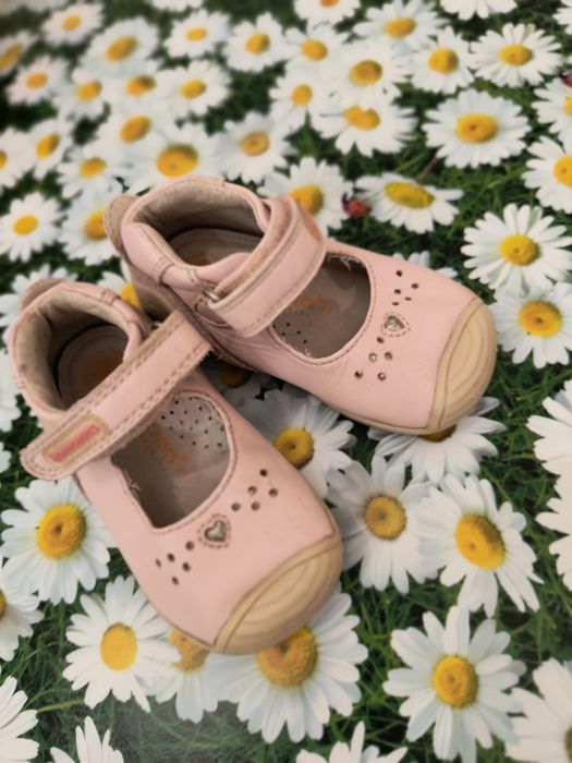 Обувки Biomechanics 21 номер-15 лв.