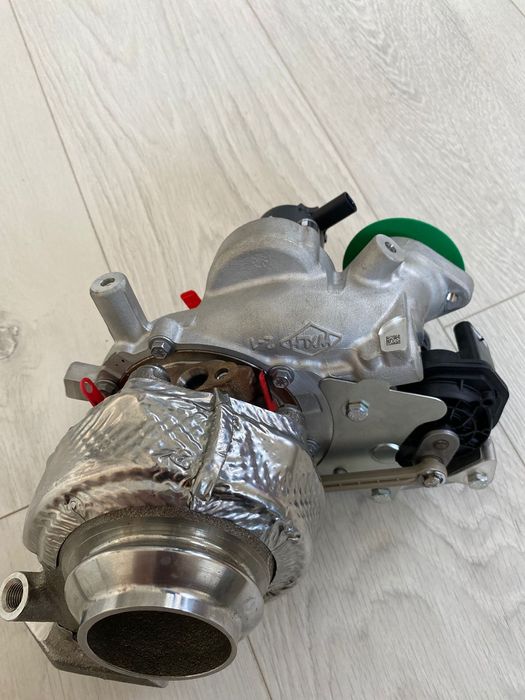 Turbina noua de vanzare Renault Garrett