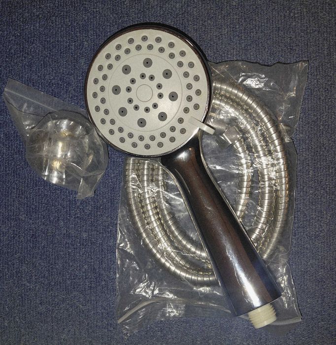 Baterie noua pt cabina de dus