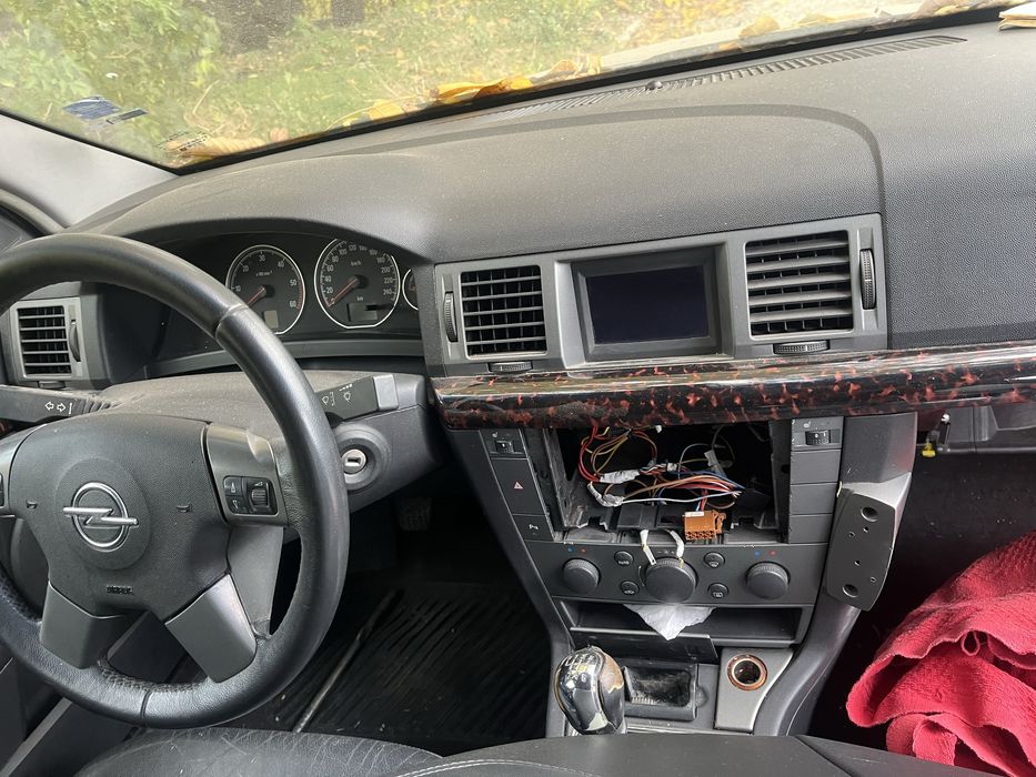 Opel Vectra C Опел Вектра Ц 1.9 cdti на части ВСИЧКО ПО 20 - 30 ЕВРО