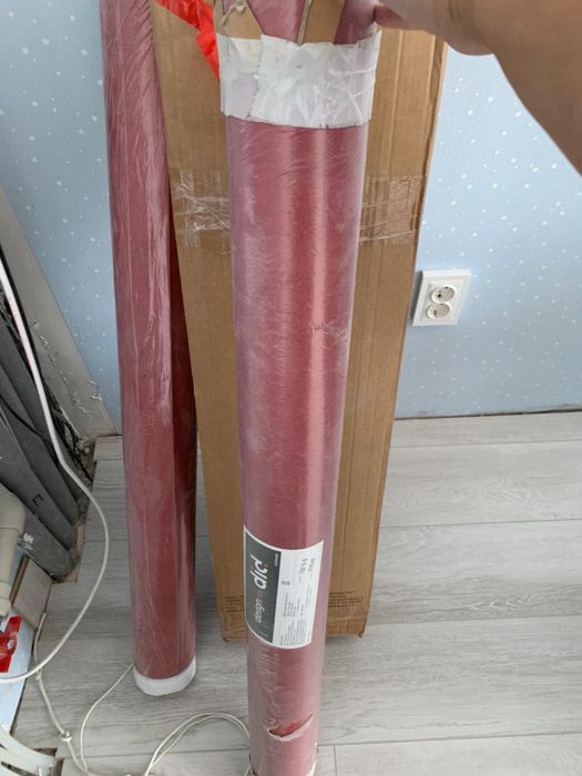 Обои 15 метров в рулоне