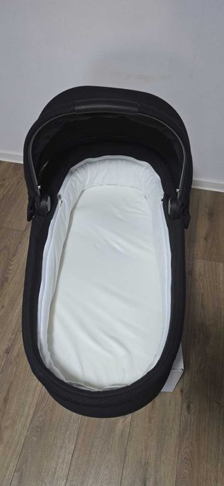 Landou S Lux Cybex Moon Black