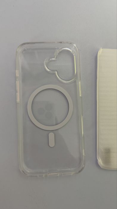 Кейс за Iphone 17