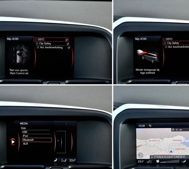 Volvo XC60,Ireprosabila!!R design,2013,2.0,163cp