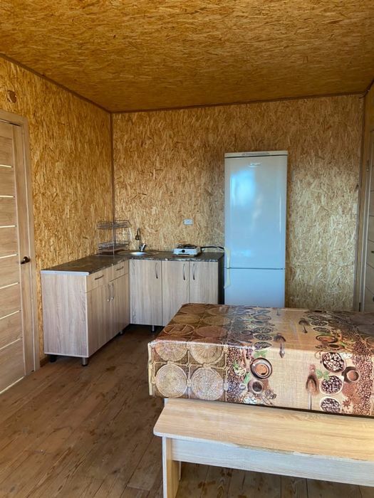 Сдам домики в Самарке