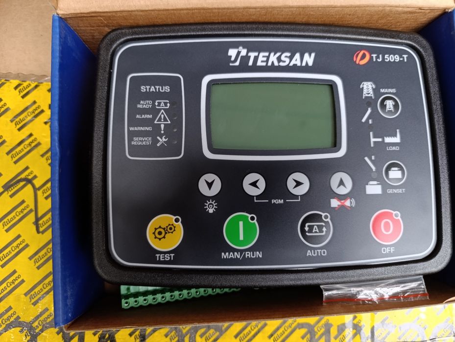 Контроллер doosan, datakom