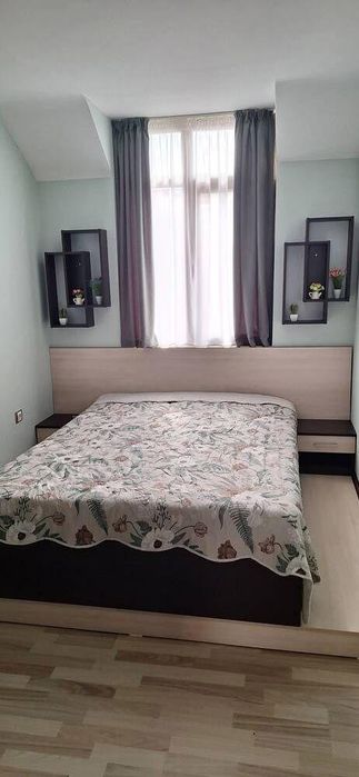 Двустаен, под наем, ж.к Възраждане