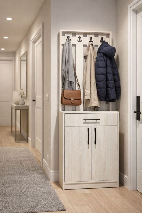 Prixojka mebel shkaf прихожка для прихожей мебель