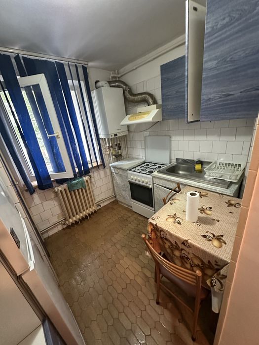 Garsonieră de închiriat, Sector 3, Titan