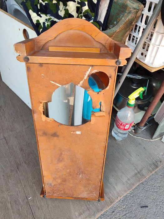 Корпус от часов старина