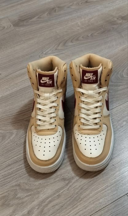 Nike Air Force 1 high