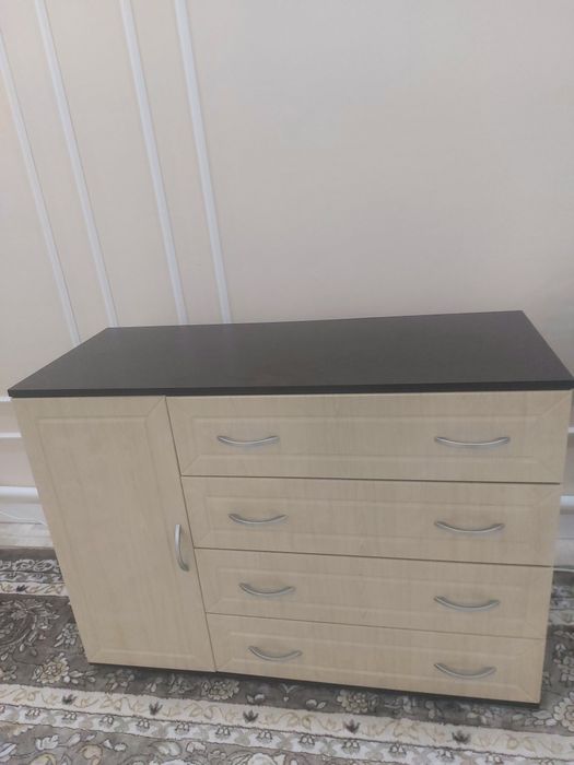 Срочно продаётся комод