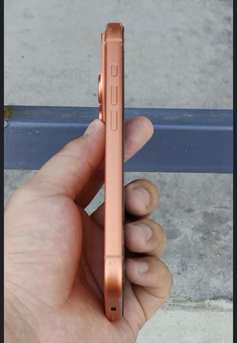 Iphone 17 Pro 256 Gb