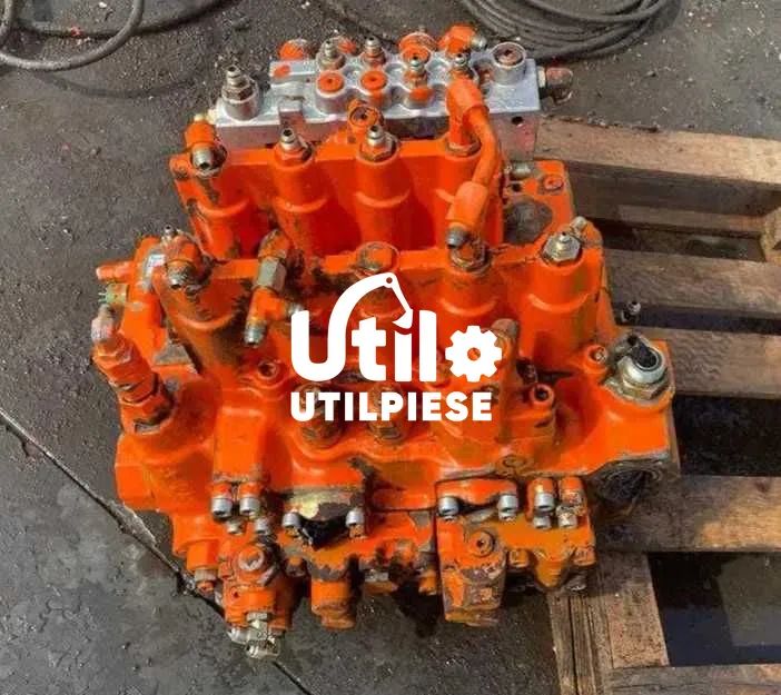 distribuitor hidraulic kobelco 7065 7055 7045 7080 + piese kobelco
