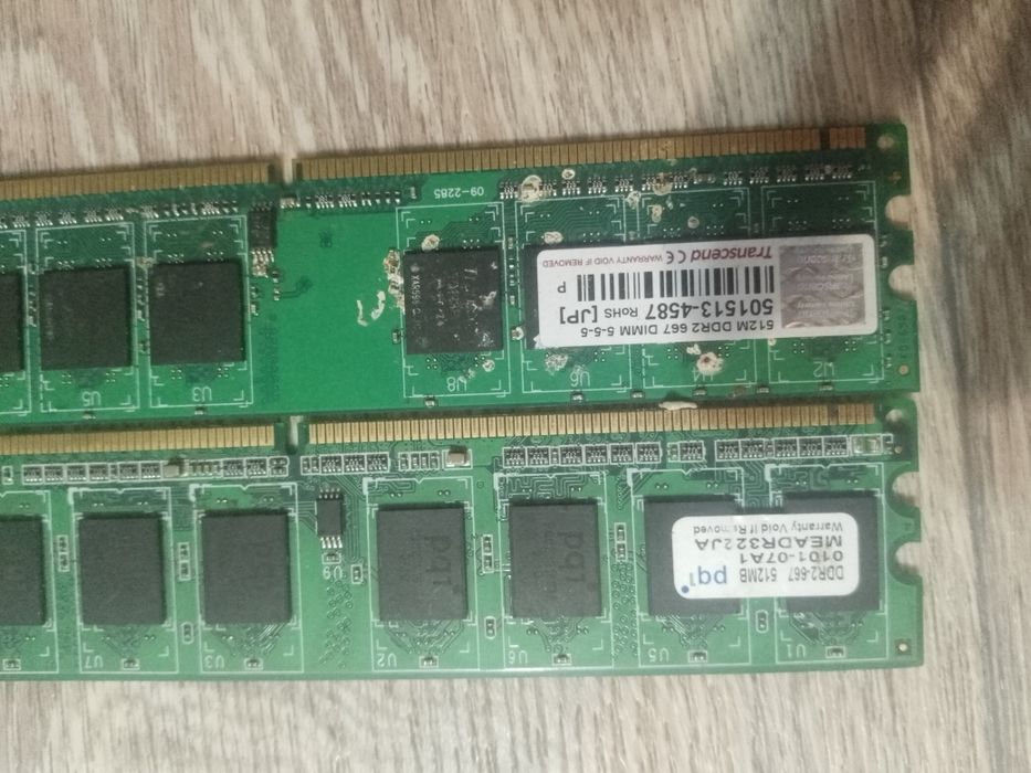 Продам ддр платы