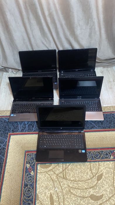 Продам ноутбуки не дорого