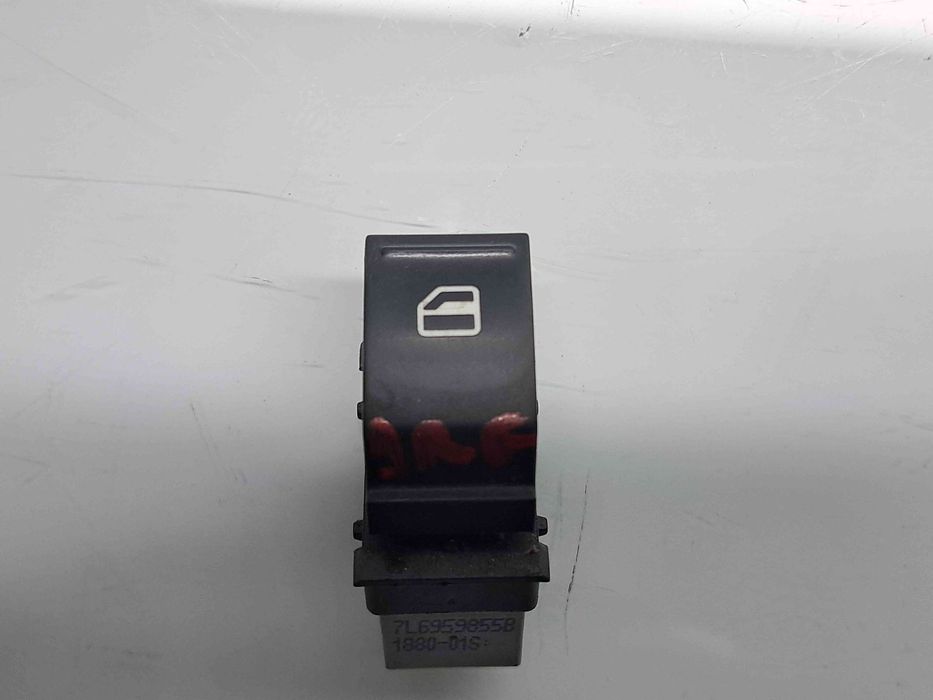 Buton geam dreapta fata  Volkswagen Polo (6R) [Fabr 2009-2016] 7l6959