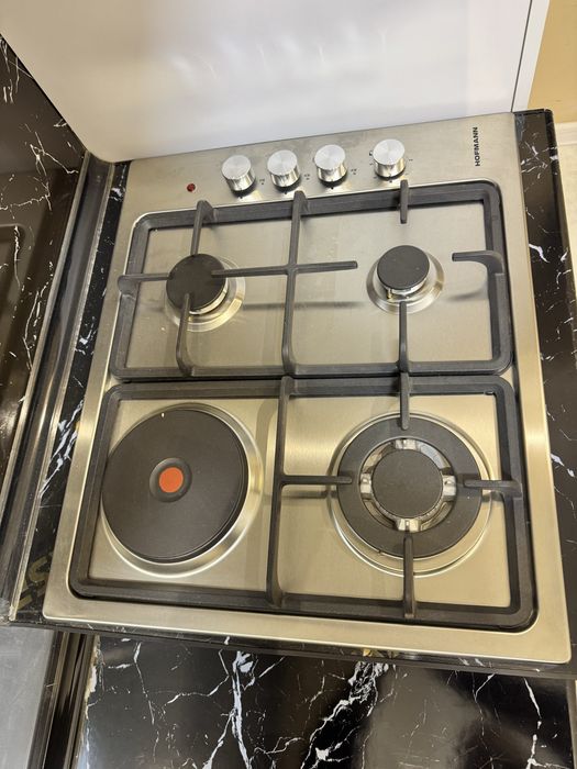 Hofman Duxovka Yangi ishlatilmagan