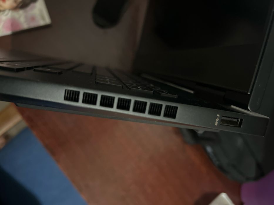ноутбук — HP OMEN 16.