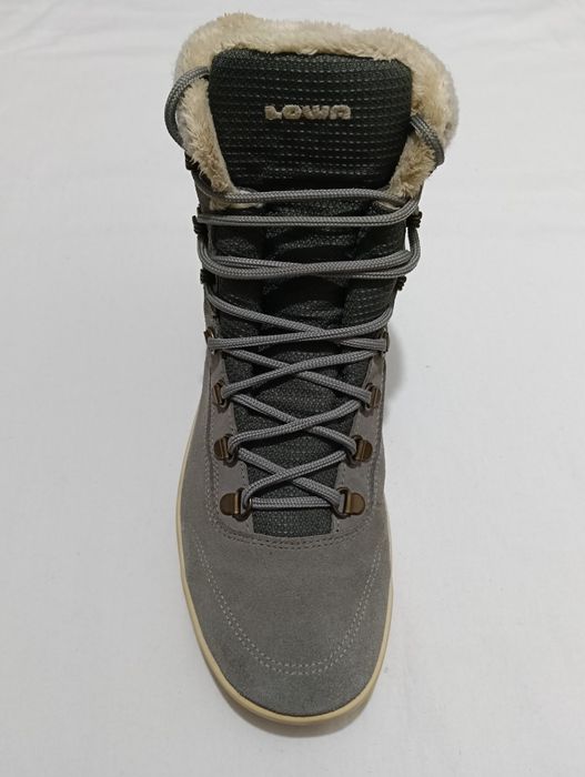 41 Ghete Lowa Kazan II Gore-tex masura 41