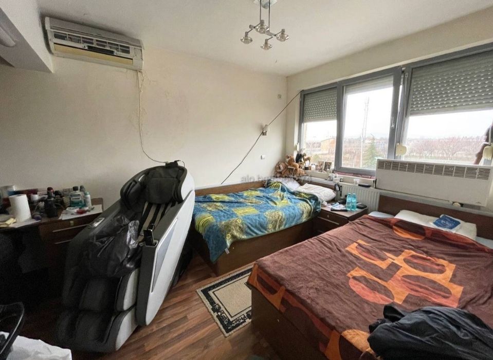 Продава се Промишлена сграда в Камено - 19000 кв.м за 79 €/кв.м - Снимка #15