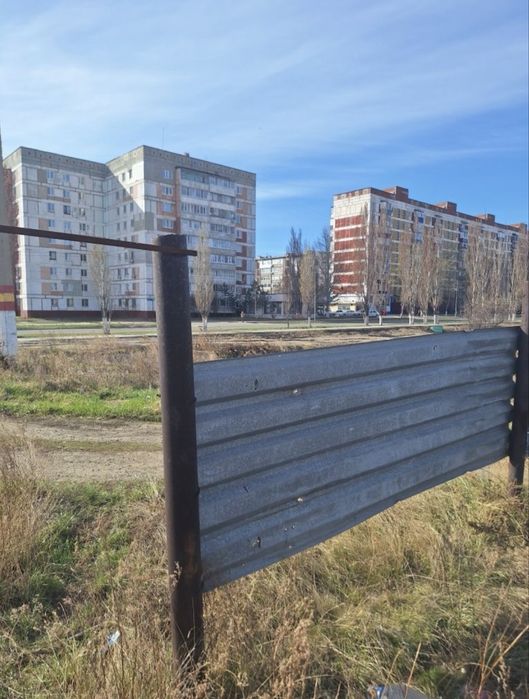 Продам участок под коммерцию!