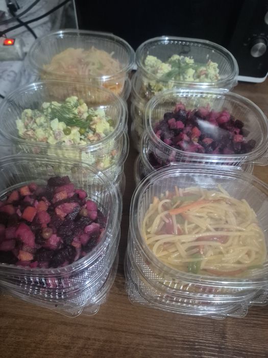 Обеды обеды обеды