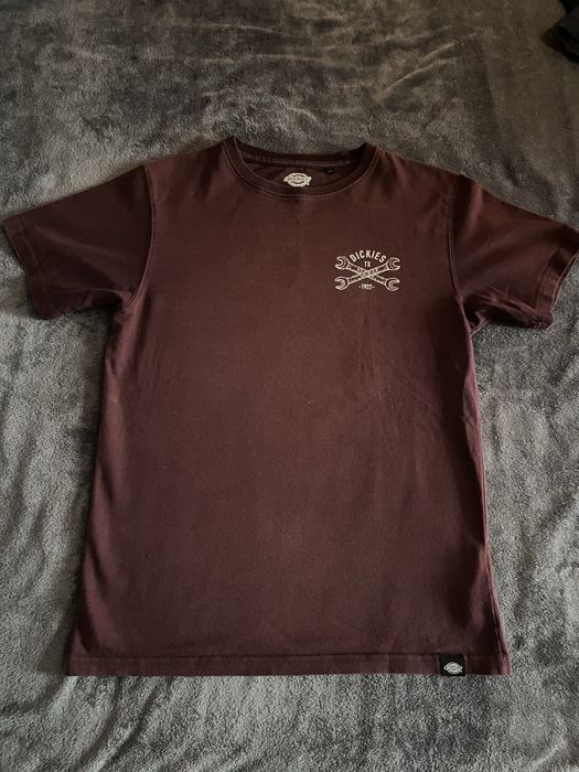 Тениска Dickies, размер S