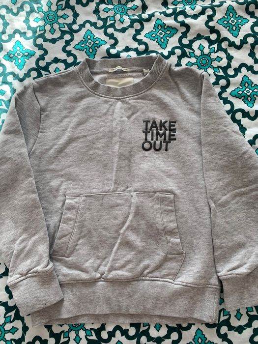 Детски блузи Jack and Jones/ Tom Tailor 140 см