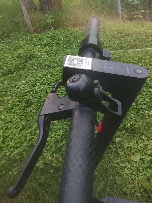 Trotinetă electrică Ninebot