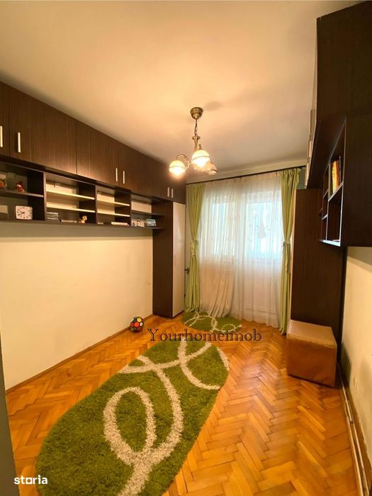 Apartament Lapus 3camere, 2bai, mobilat si utilat 1/7