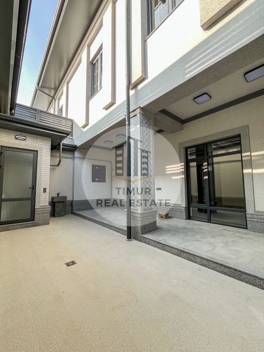 Продажа Коттедж Юнасабад High town 1.2 сотки 5 комнат 140м2