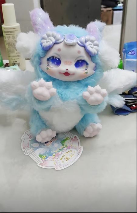 Друзья Эльфеечек 6 штук