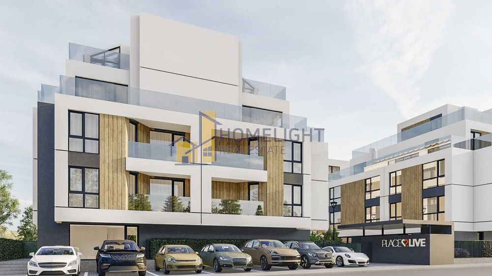 Продава се Тристаен апартамент в София, Студентски град - 194 кв.м за 1958 €/кв.м - Снимка #1