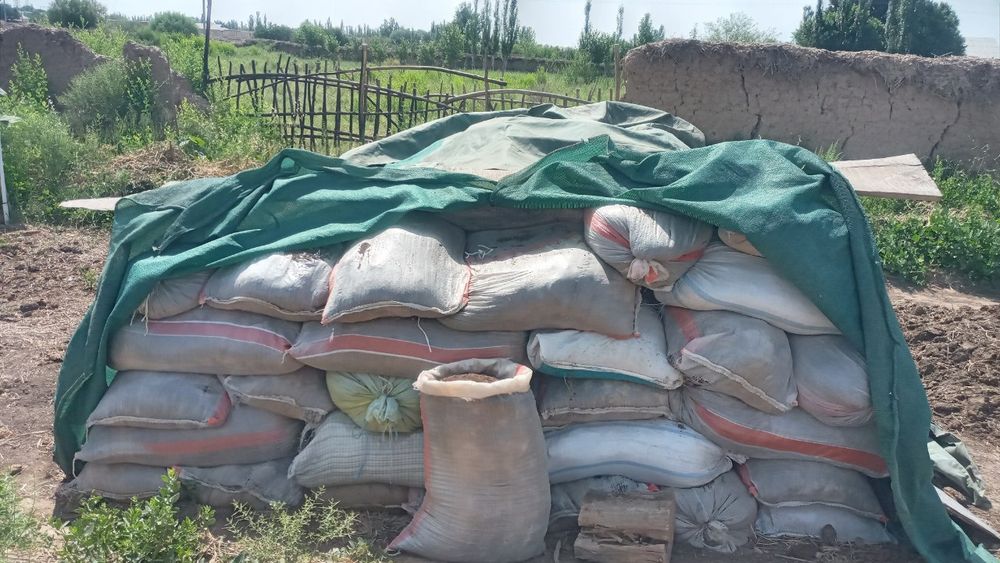 Биогомус сотилади