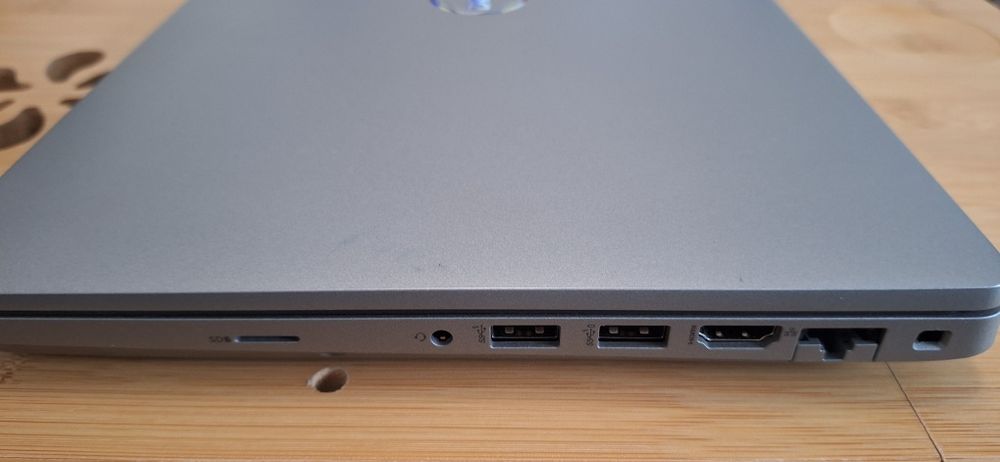 Dell Latitude 5431 i5-1250p